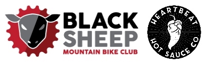 black sheep mountain bike club