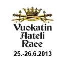 2013 Vuokatin Aateli - Yhteistylos Tytöt