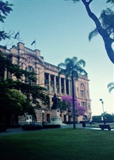 QGov Steps Out - June 2017