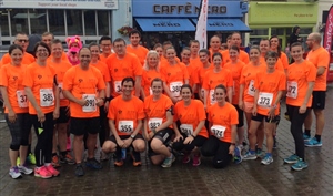 ROC 5km (2017) - Team FC
