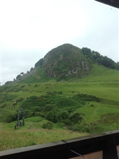 Strathaven Striders Volcano 5k