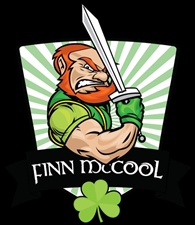 Finn McCool Competitive Wave