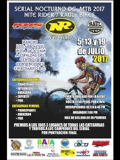 Serial Nocturno NR-Raul Bikes 2017 3