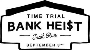RMR Bank Heist