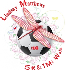Lindsay Matthews 5K