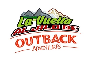 VUELTA AL JILO DE OUTBACK 2017