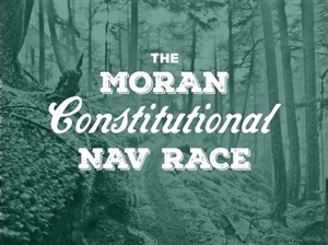 Moran Constitutional Navigation Race