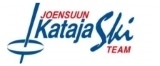 Harjoittelua kataja