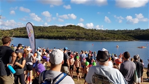 GO-Series Race 2