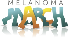 Melbourne Melanoma March 8km Run