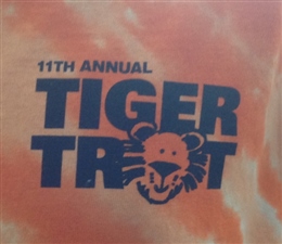 Tiger Trot 5k 2018