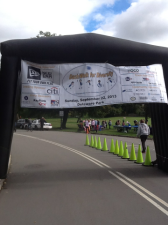 Dash For Diversity Relay