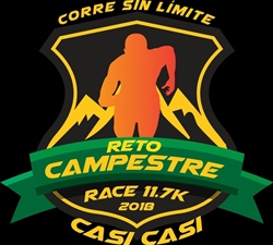 RETO CAMPESTRE 2018
