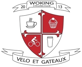 Woking CC 2018 TT3