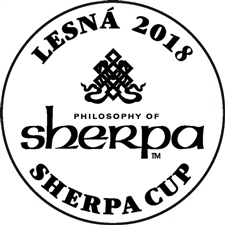 SHERPA CUP 2018