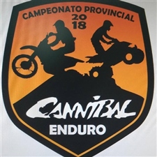 menores Quad La Cumbre
