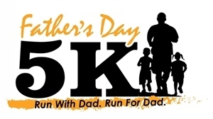 2018 Fathers Day 5K
