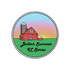 2018 Bolton Summer XC 1 Mile Series