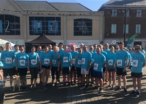 ROC 5km (2018) - Team FC