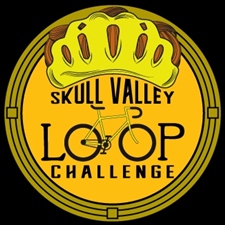 2018 Skull Valley Loop Challenge