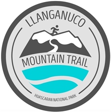 Llanganuco Mountain Trail 2018