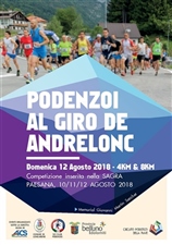 Al giro de Anderlonc - Trofeo