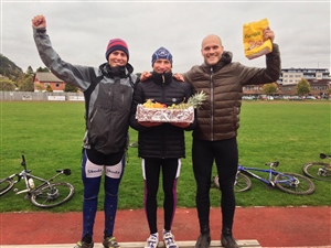 Hellersdalen Classic - 2013