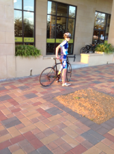 Playtri Time Trial 6mi