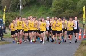 15 Sept 2018 Club Road Champs