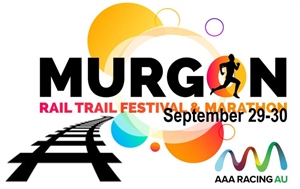 Murgon Marathon Festival