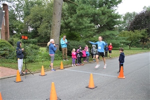 2018 Tyler Hedges 5K