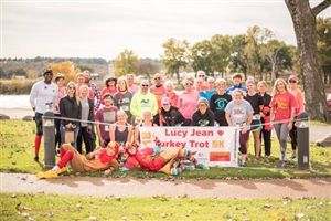 2018 Lucy Jean Turkey Trot