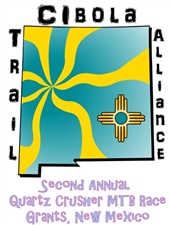 Quartz Crusher MTB Race (Second Annual)