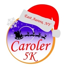 2013 Caroler 5K