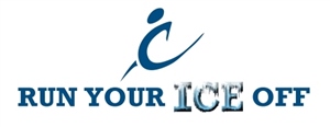 Crim's Run Your Ice Off 5K Run/Walk