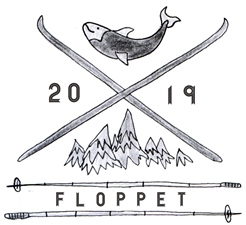 The Floppet: Falcon Lake Loppet