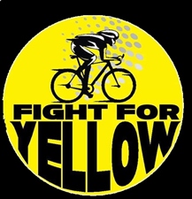 Vital Signs Fight for Yellow Cycle Tour