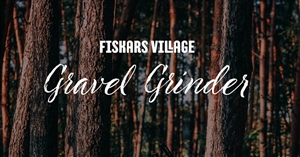Fiskars Village Gravel Grinder 2019