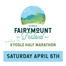 Kyogle Start List
