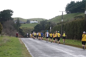 13 April STARTlist
