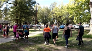 Festival of the Falling Leaf Fun Run