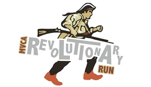 MVCA Revolutionary Run 5k 2019