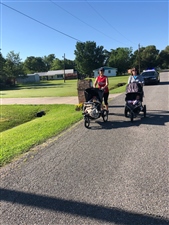 2019 Etouffee 5k