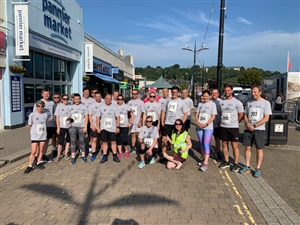 ROC 5km (2019) - Team FC