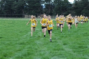 29 June Feilding Moa XC Champs