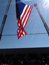 2019 LLFD Red Hot 5K