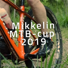 Mikkelin MTB-cup 2019 Karkialampi