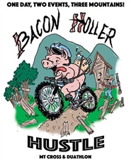 Bacon Holler Hustle 2019