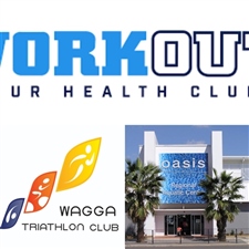 Wagga Tri Club - Winter Series (3 of 3)