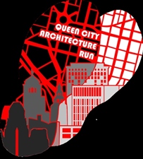2019 Queen City Architecture Run
